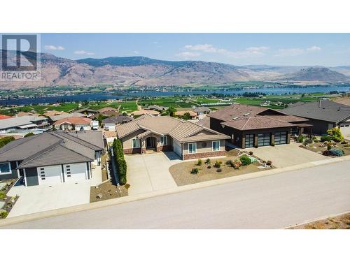 3631 Sawgrass Drive, Osoyoos, BC - Outdoor