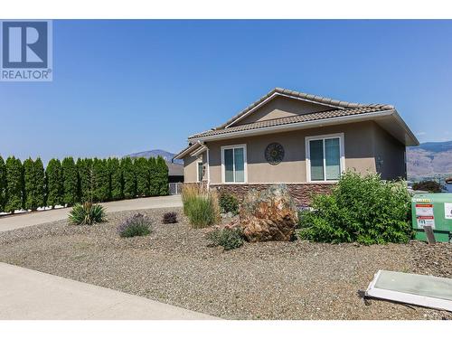 3631 Sawgrass Drive, Osoyoos, BC - Outdoor