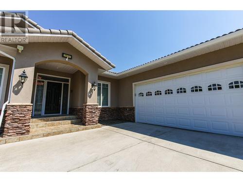 3631 Sawgrass Drive, Osoyoos, BC - Outdoor