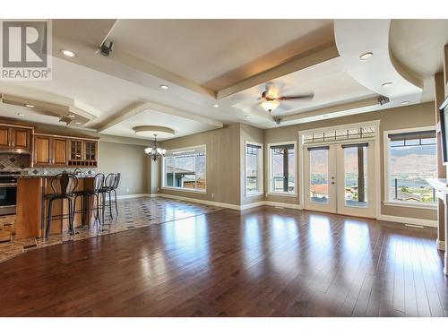 3631 Sawgrass Drive, Osoyoos, BC - Indoor Photo Showing Other Room