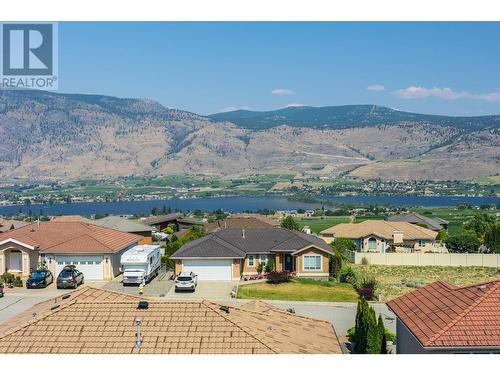 3631 Sawgrass Drive, Osoyoos, BC - Outdoor With View