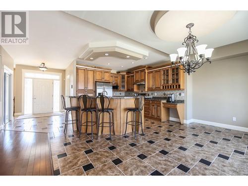 3631 Sawgrass Drive, Osoyoos, BC - Indoor