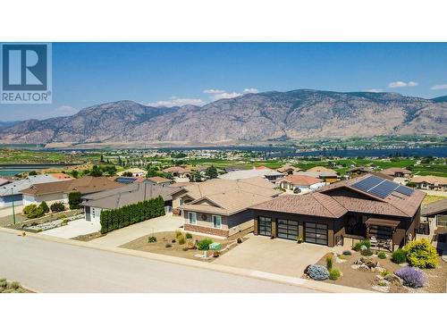 3631 Sawgrass Drive, Osoyoos, BC - Outdoor With View