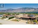 3631 Sawgrass Drive, Osoyoos, BC  - Outdoor With View 