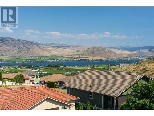 3631 Sawgrass Drive, Osoyoos, BC - Outdoor With View