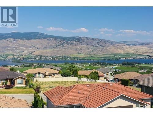 3631 Sawgrass Drive, Osoyoos, BC - Outdoor With Body Of Water With View