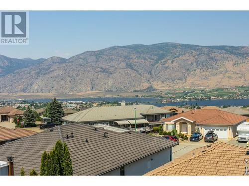 3631 Sawgrass Drive, Osoyoos, BC - Outdoor With Body Of Water With View