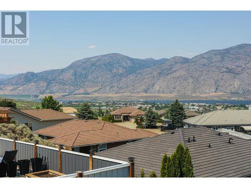 3631 Sawgrass Drive, Osoyoos, BC - Outdoor With Body Of Water With View