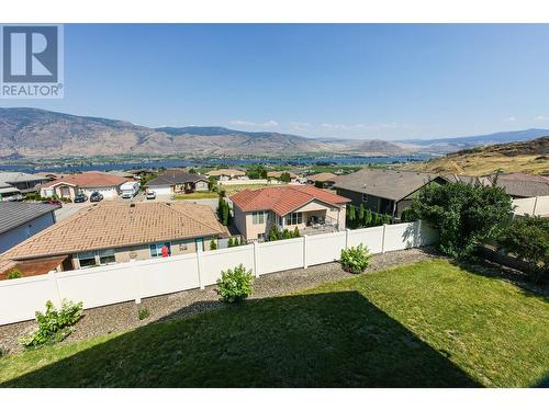 3631 Sawgrass Drive, Osoyoos, BC - Outdoor With View