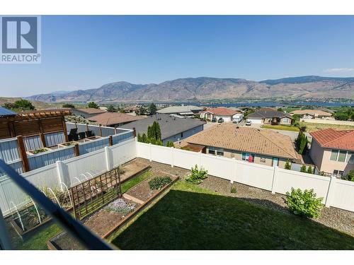 3631 Sawgrass Drive, Osoyoos, BC - Outdoor With View