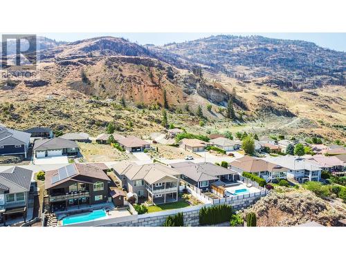 3631 Sawgrass Drive, Osoyoos, BC - Outdoor With View