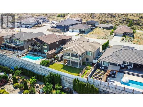 3631 Sawgrass Drive, Osoyoos, BC - Outdoor