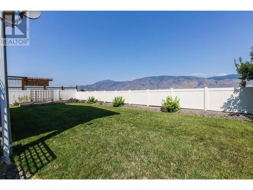 3631 Sawgrass Drive, Osoyoos, BC - Outdoor With Body Of Water