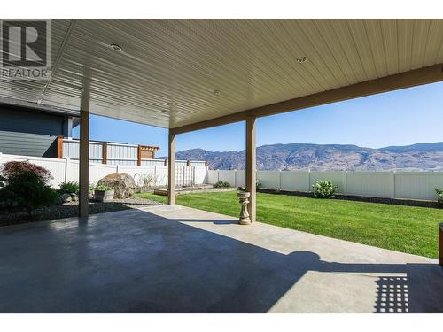 3631 Sawgrass Drive, Osoyoos, BC - Outdoor