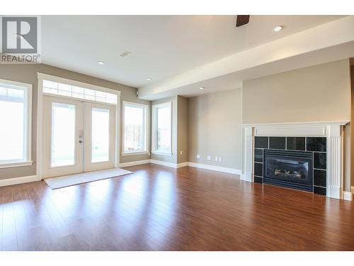 3631 Sawgrass Drive, Osoyoos, BC - Indoor Photo Showing Other Room With Fireplace