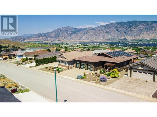 3631 Sawgrass Drive, Osoyoos, BC - Outdoor With View