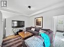 4351 Burch Place, Niagara Falls, ON  - Indoor Photo Showing Living Room 