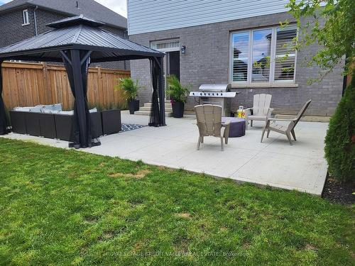 50 Fairgrounds Dr, Hamilton, ON - Outdoor