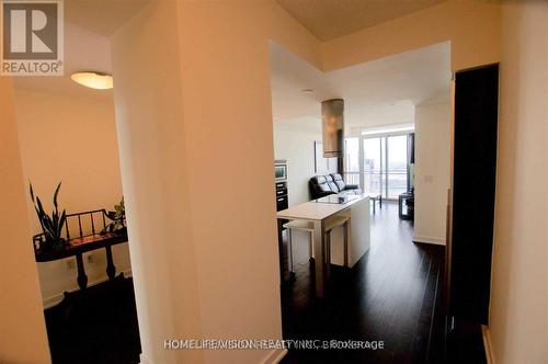 2116 - 38 Dan Leckie Way, Toronto, ON - Indoor Photo Showing Other Room