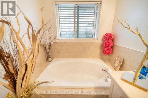 361 Edenbrook Hill Drive, Brampton, ON - Indoor Photo Showing Bathroom