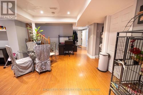 361 Edenbrook Hill Drive, Brampton, ON - Indoor