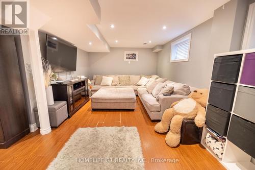 361 Edenbrook Hill Drive, Brampton, ON - Indoor