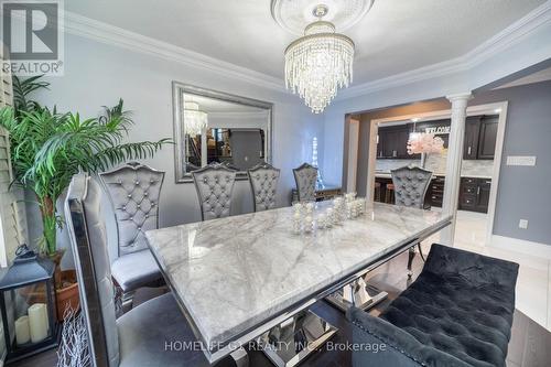 361 Edenbrook Hill Drive, Brampton, ON - Indoor Photo Showing Other Room