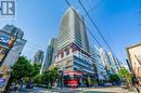 70X 885 Cambie Street, Vancouver, BC  - Outdoor 