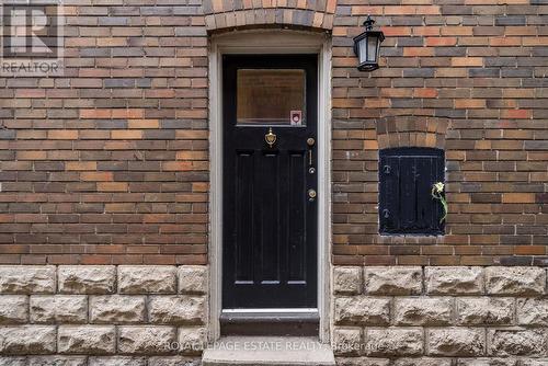 47 Anderson Avenue, Toronto, ON 