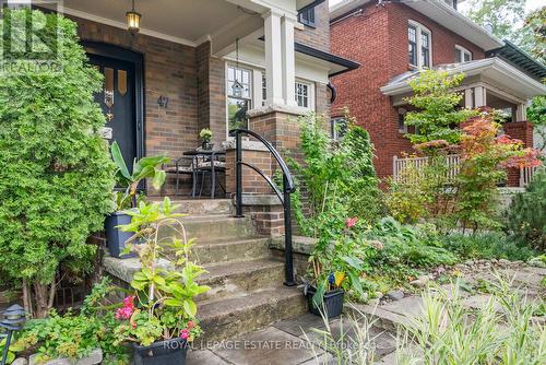 47 Anderson Avenue, Toronto, ON 