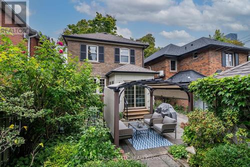 47 Anderson Avenue, Toronto, ON 