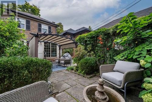 47 Anderson Avenue, Toronto, ON 