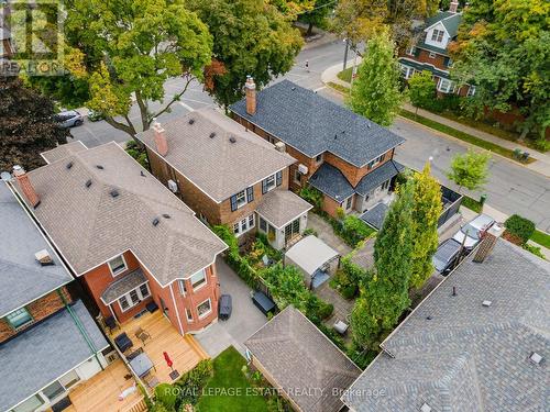 47 Anderson Avenue, Toronto, ON 