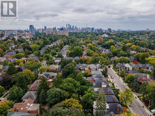 47 Anderson Avenue, Toronto, ON 