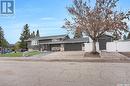 1634 Grace Street, Moose Jaw, SK  - Outdoor 