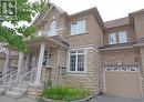 14 Begonia Street, Markham, ON  - Outdoor With Facade 