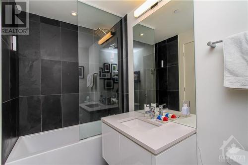 135 Barrette Street Unit#409, Ottawa, ON - Indoor Photo Showing Bathroom