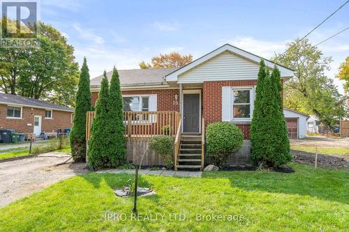 15 Lawrence Avenue, Guelph, ON - Outdoor