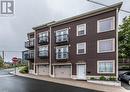 72    #A Livingstone Street, St. John'S, NL  - Outdoor With Balcony 