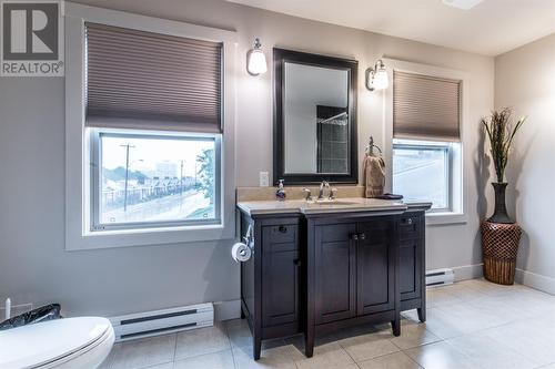 72    #A Livingstone Street, St. John'S, NL - Indoor Photo Showing Bathroom