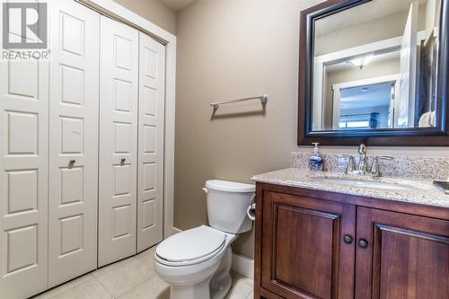 72    #A Livingstone Street, St. John'S, NL - Indoor Photo Showing Bathroom