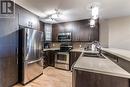 72    #A Livingstone Street, St. John'S, NL  - Indoor Photo Showing Kitchen With Double Sink With Upgraded Kitchen 