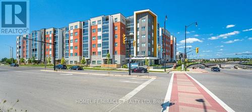 217 - 200 Lagerfeld Drive, Brampton, ON - Outdoor