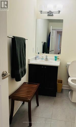 217 - 200 Lagerfeld Drive, Brampton, ON - Indoor Photo Showing Bathroom