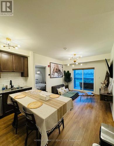 217 - 200 Lagerfeld Drive, Brampton, ON - Indoor