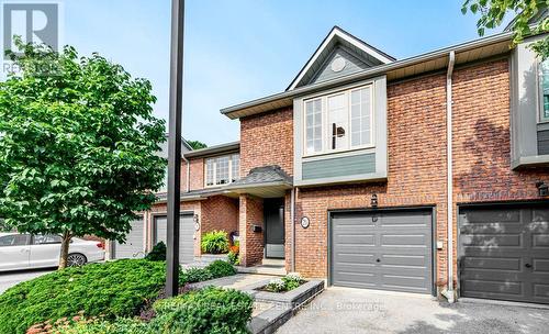 20 - 3100 Fifth Line Avenue W, Mississauga, ON - Outdoor