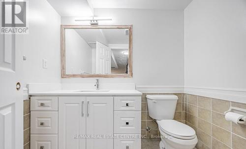 20 - 3100 Fifth Line Avenue W, Mississauga, ON - Indoor Photo Showing Bathroom