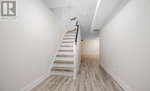 20 - 3100 Fifth Line Avenue W, Mississauga, ON - Indoor Photo Showing Other Room