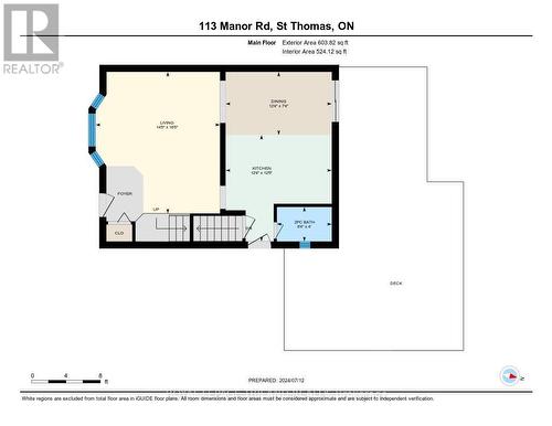 113 Manor Road, St. Thomas, ON - Other