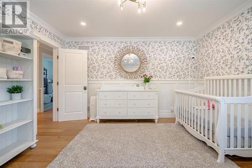 395 Lakeview, Kingsville, ON - Indoor Photo Showing Bedroom